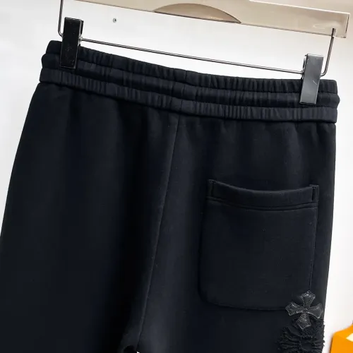 Replica Chrome Hearts Pants For Men #1464672 $72.00 USD for Wholesale