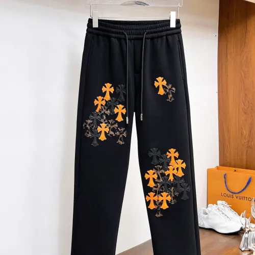 Chrome Hearts Pants For Men #1464674