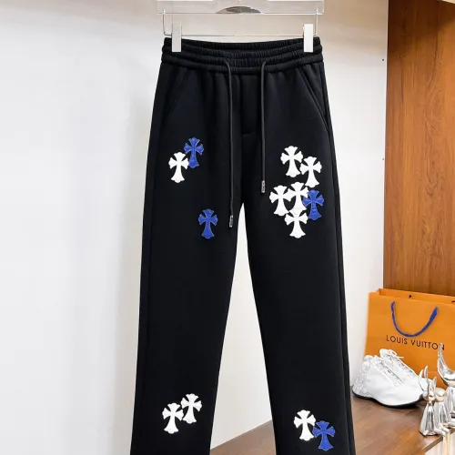 Chrome Hearts Pants For Men #1464675