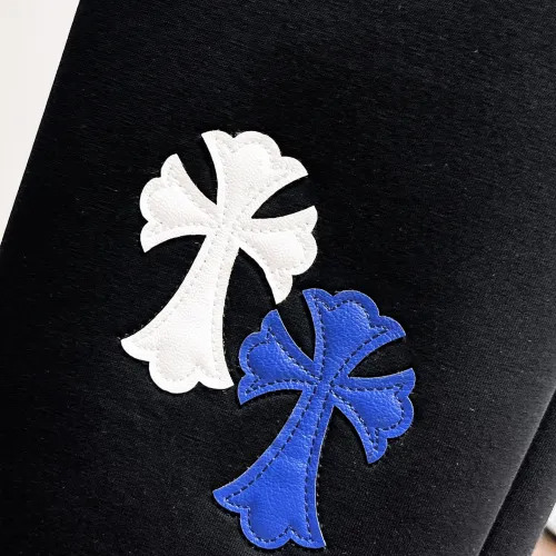 Replica Chrome Hearts Pants For Men #1464675 $72.00 USD for Wholesale