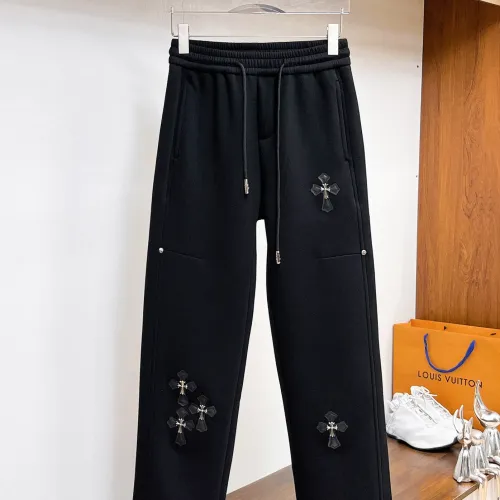 Chrome Hearts Pants For Men #1464677