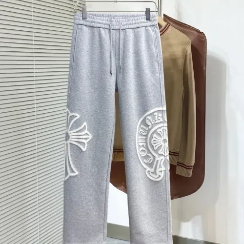 Chrome Hearts Pants For Men #1464684