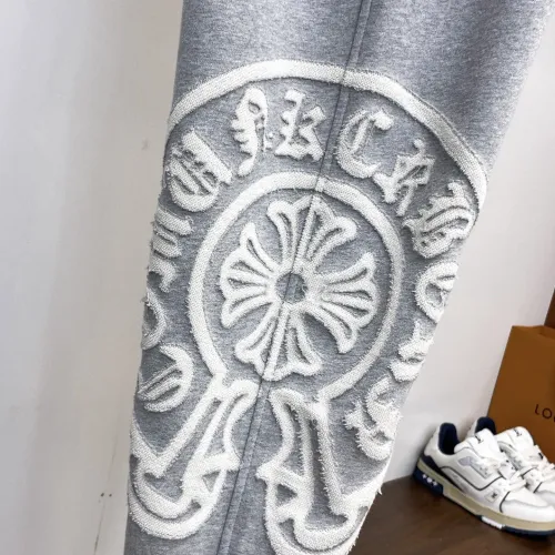 Replica Chrome Hearts Pants For Men #1464684 $72.00 USD for Wholesale