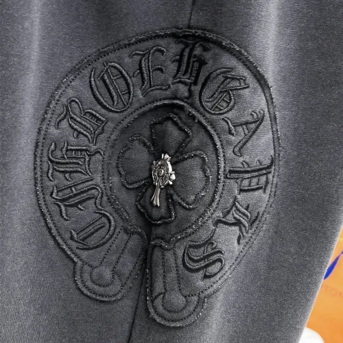 Replica Chrome Hearts Pants For Men #1464687 $72.00 USD for Wholesale