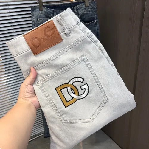 Dolce & Gabbana D&G Jeans For Men #1464754