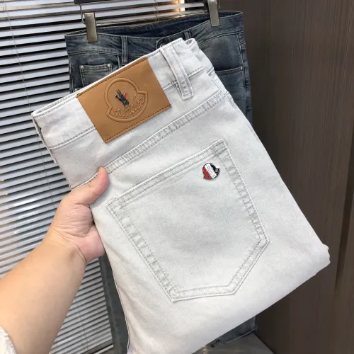 Moncler Jeans For Men #1464765