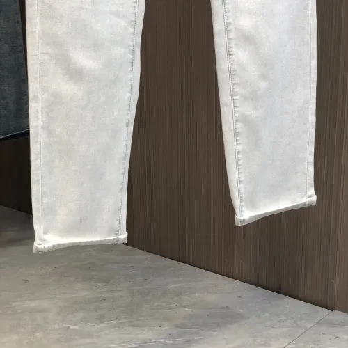 Replica Moncler Jeans For Men #1464765 $76.00 USD for Wholesale