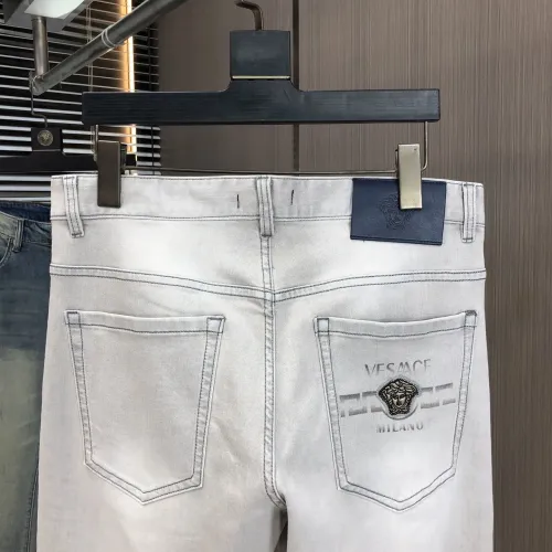 Replica Versace Jeans For Men #1464770 $76.00 USD for Wholesale