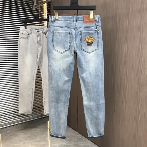 Replica Versace Jeans For Men #1464771 $76.00 USD for Wholesale