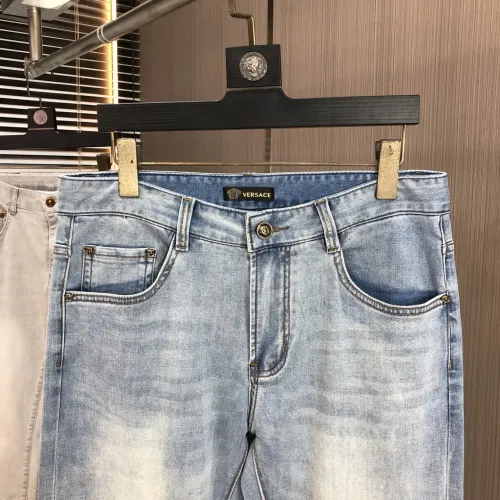 Replica Versace Jeans For Men #1464771 $76.00 USD for Wholesale