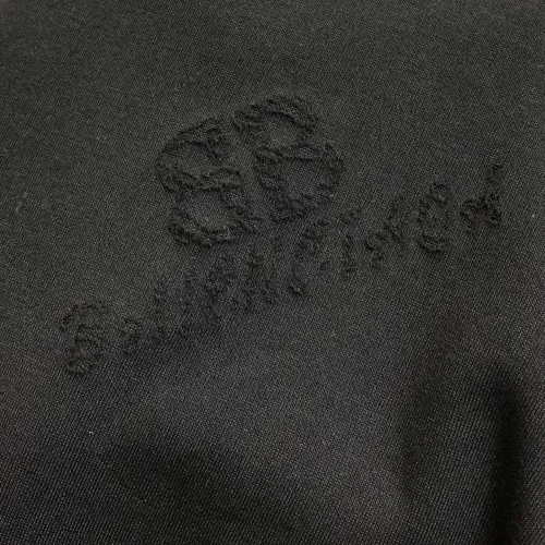 Replica Balenciaga Fashion Tracksuits Short Sleeved For Men #1464782 $98.00 USD for Wholesale