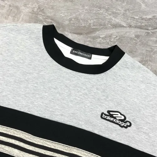 Replica Balenciaga Fashion Tracksuits Short Sleeved For Men #1464784 $98.00 USD for Wholesale