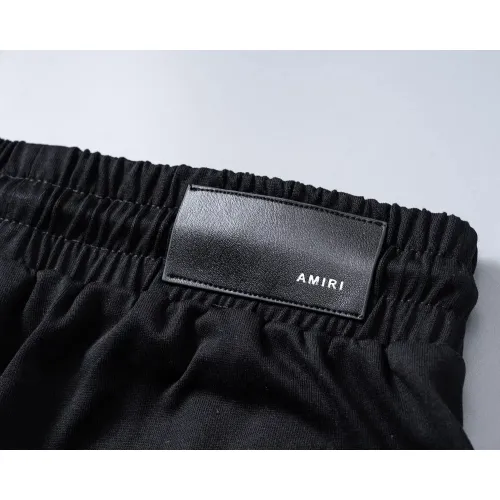 Replica Amiri Pants For Men #1464805 $27.00 USD for Wholesale