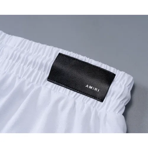 Replica Amiri Pants For Men #1464813 $27.00 USD for Wholesale