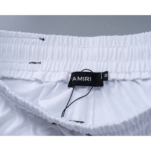 Replica Amiri Pants For Men #1464813 $27.00 USD for Wholesale
