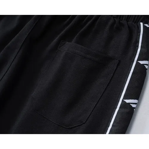 Replica Balenciaga Pants For Men #1464816 $27.00 USD for Wholesale