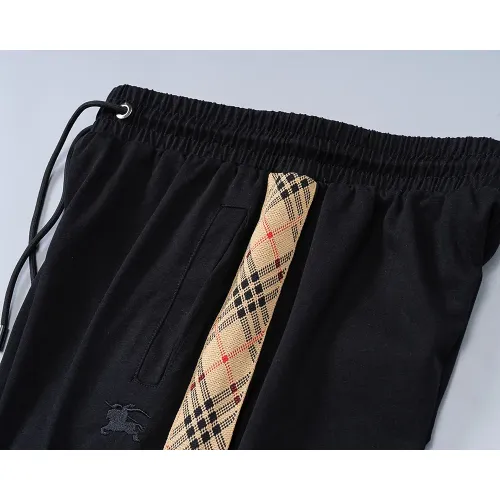 Replica Burberry Pants For Men #1464818 $27.00 USD for Wholesale