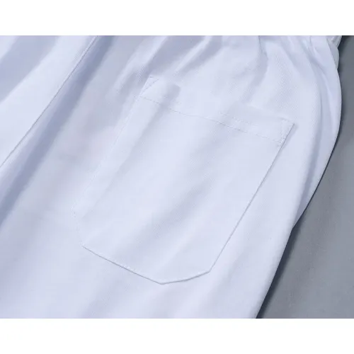 Replica Moncler Pants For Men #1464819 $27.00 USD for Wholesale