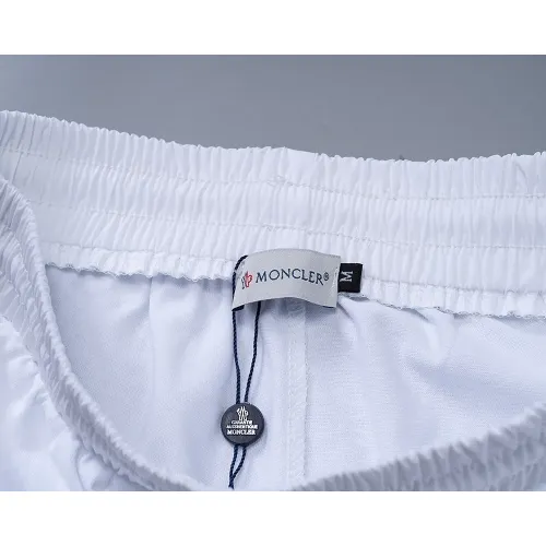 Replica Moncler Pants For Men #1464819 $27.00 USD for Wholesale