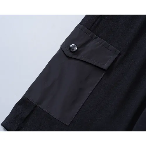 Replica Moncler Pants For Men #1464820 $27.00 USD for Wholesale
