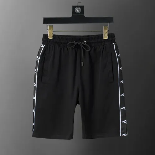 Replica Balenciaga Fashion Tracksuits Short Sleeved For Men #1464839 $42.00 USD for Wholesale