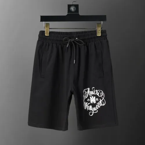 Replica Amiri Tracksuits Short Sleeved For Men #1464853 $42.00 USD for Wholesale