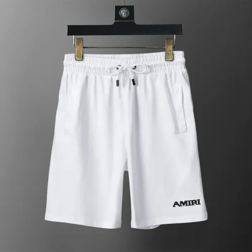 Replica Amiri Tracksuits Short Sleeved For Men #1464856 $42.00 USD for Wholesale