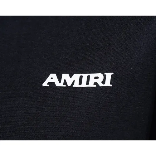 Replica Amiri Tracksuits Short Sleeved For Men #1464857 $42.00 USD for Wholesale