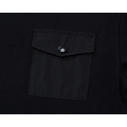 Replica Moncler Tracksuits Short Sleeved For Men #1464868 $45.00 USD for Wholesale