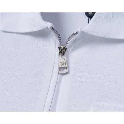 Replica Moncler Tracksuits Short Sleeved For Men #1464869 $48.00 USD for Wholesale