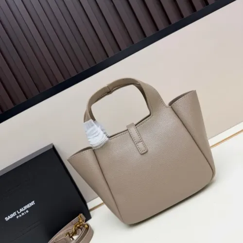 Replica Yves Saint Laurent AAA Quality Handbags For Women #1464876 $82.00 USD for Wholesale