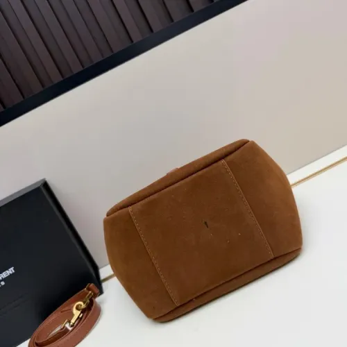 Replica Yves Saint Laurent AAA Quality Handbags For Women #1464880 $82.00 USD for Wholesale