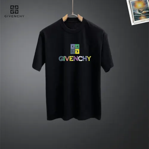 Replica Givenchy Tracksuits Short Sleeved For Men #1464890 $48.00 USD for Wholesale