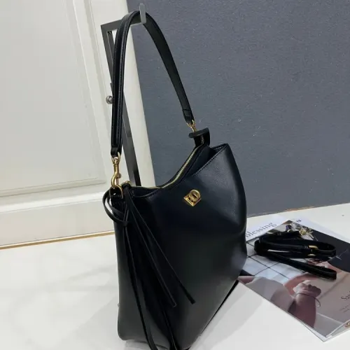 Replica Balenciaga AAA Quality Shoulder Bags For Women #1464921 $100.00 USD for Wholesale