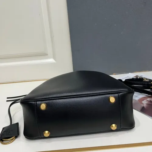 Replica Balenciaga AAA Quality Shoulder Bags For Women #1464921 $100.00 USD for Wholesale