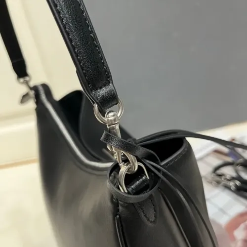 Replica Balenciaga AAA Quality Shoulder Bags For Women #1464922 $100.00 USD for Wholesale