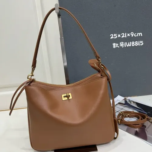 Balenciaga AAA Quality Shoulder Bags For Women #1464924