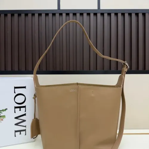 LOEWE AAA Quality Shoulder Bags For Women #1464945