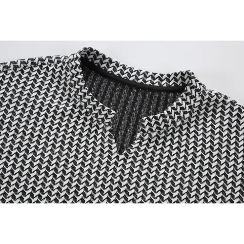 Replica Moncler Tracksuits Short Sleeved For Men #1465034 $52.00 USD for Wholesale