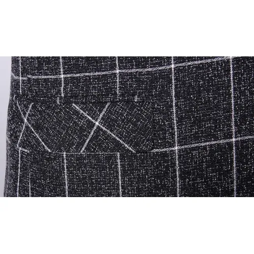 Replica Burberry Tracksuits Long Sleeved For Men #1465046 $105.00 USD for Wholesale