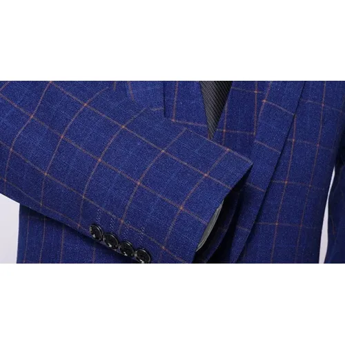 Replica Burberry Tracksuits Long Sleeved For Men #1465056 $105.00 USD for Wholesale