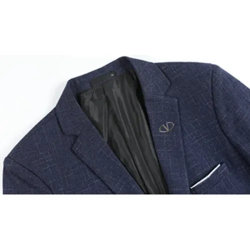 Replica Valentino Tracksuits Long Sleeved For Men #1465059 $105.00 USD for Wholesale