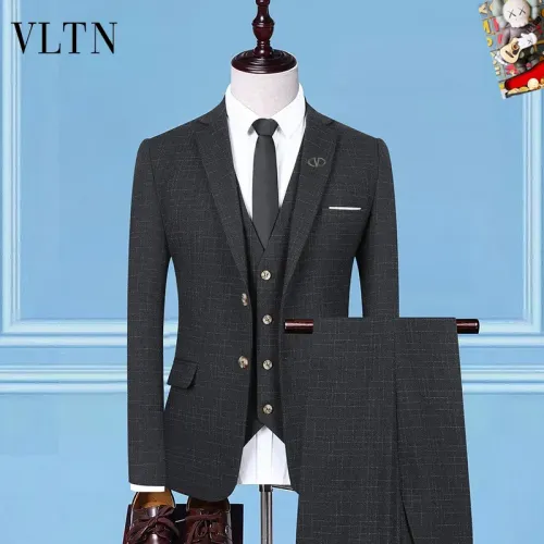 Valentino Tracksuits Long Sleeved For Men #1465060