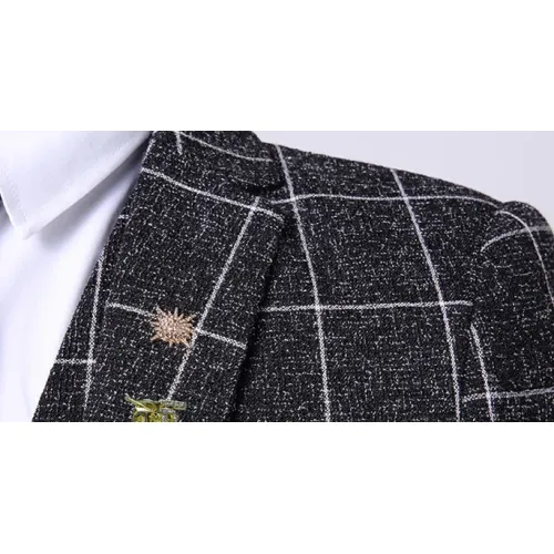 Replica Burberry Tracksuits Long Sleeved For Men #1465067 $105.00 USD for Wholesale
