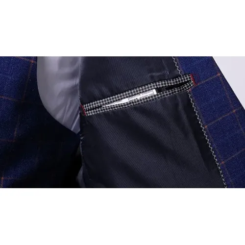 Replica Burberry Tracksuits Long Sleeved For Men #1465077 $105.00 USD for Wholesale
