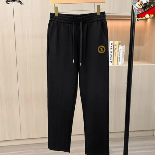 Replica Burberry Tracksuits Short Sleeved For Men #1465156 $80.00 USD for Wholesale