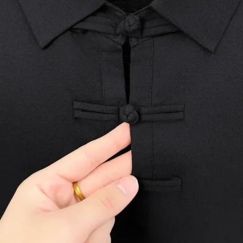 Replica Burberry Tracksuits Short Sleeved For Men #1465156 $80.00 USD for Wholesale
