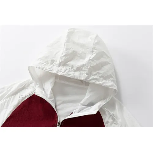 Replica Moncler Jackets Long Sleeved For Men #1465171 $48.00 USD for Wholesale