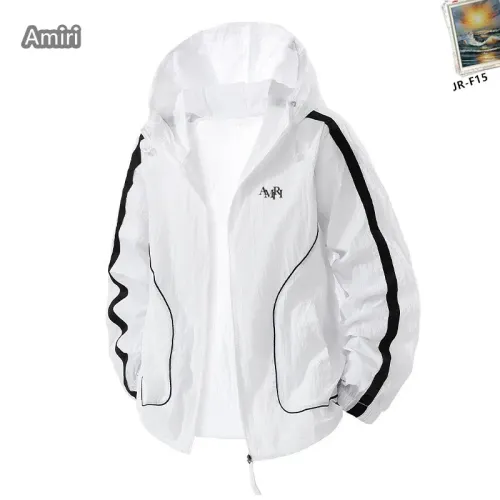 Amiri Jackets Long Sleeved For Men #1465212