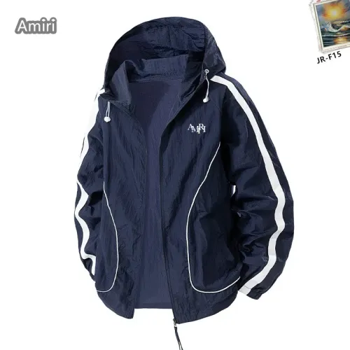 Amiri Jackets Long Sleeved For Men #1465215